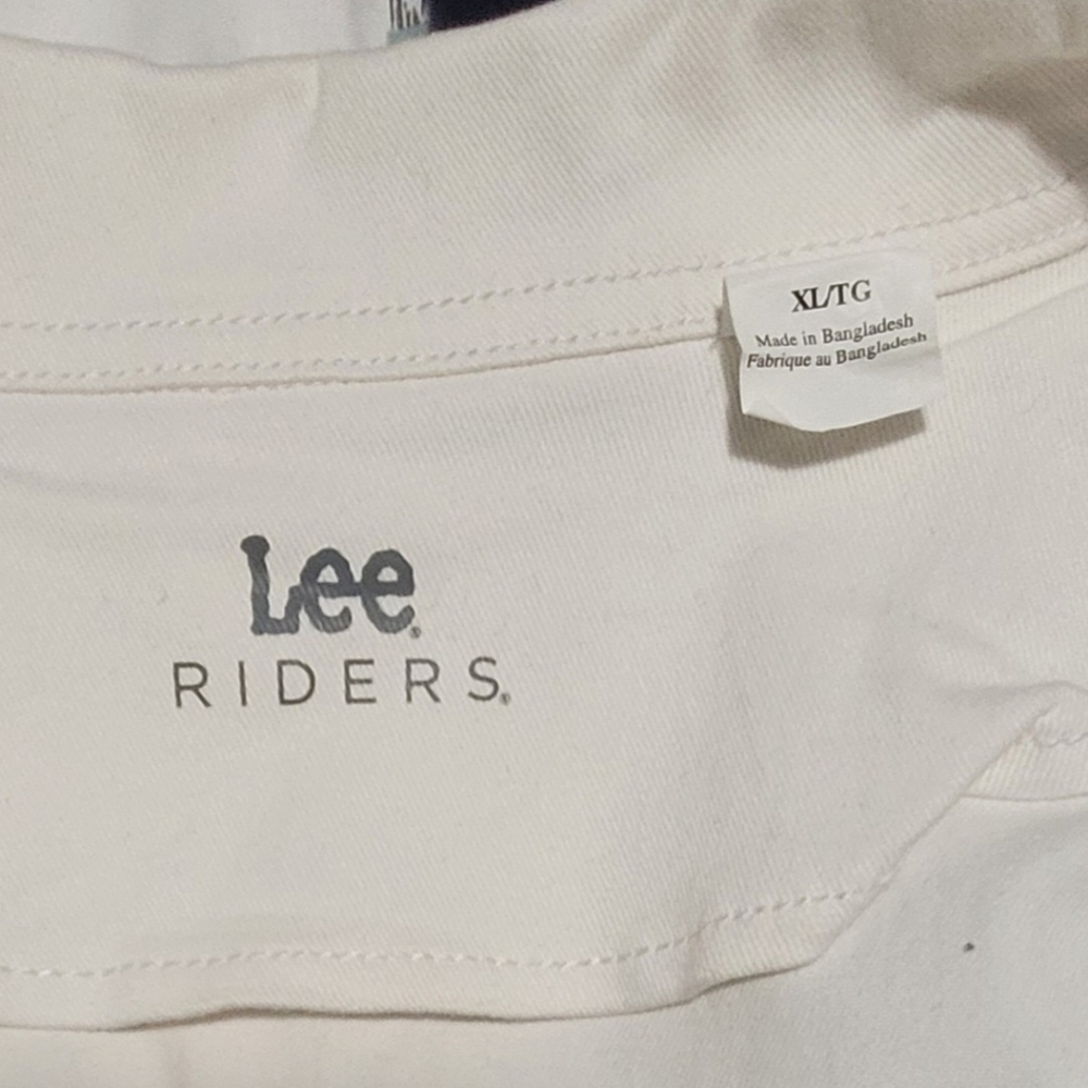 Lee Riders/Indigo - Picture 4 of 5